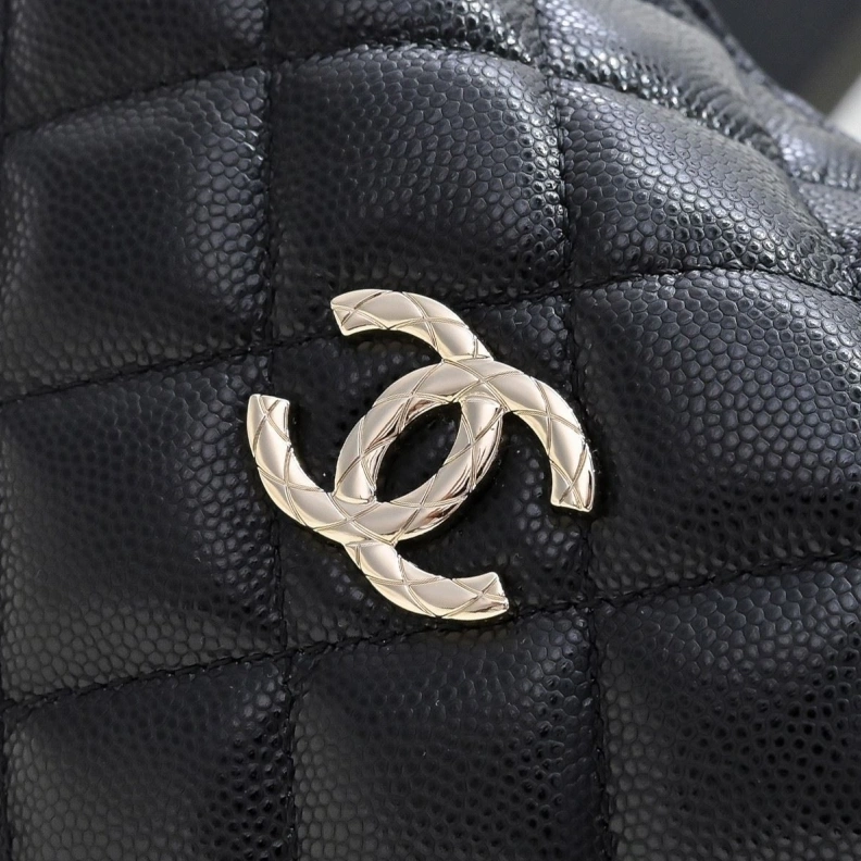 Unique Chxnxl Top Handle Bags 29006