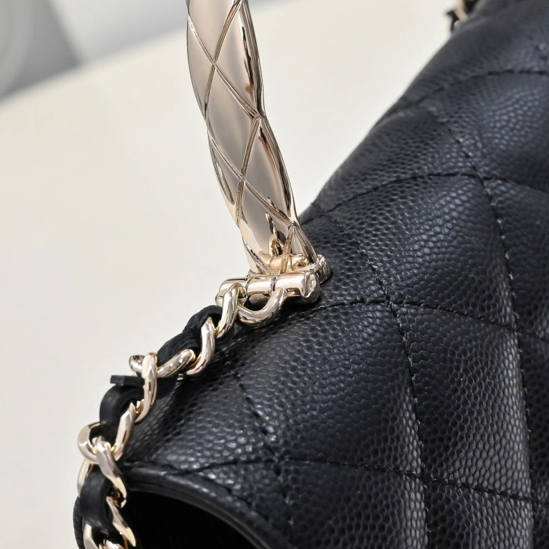 Modern Chxnxl Top Handle Bags 29023