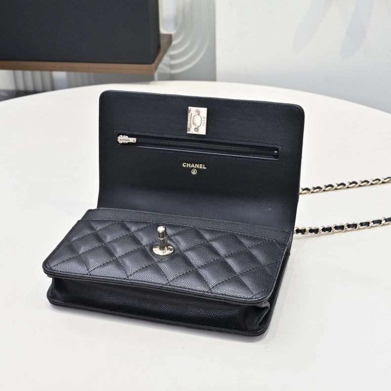 Modern Chxnxl Top Handle Bags 29023