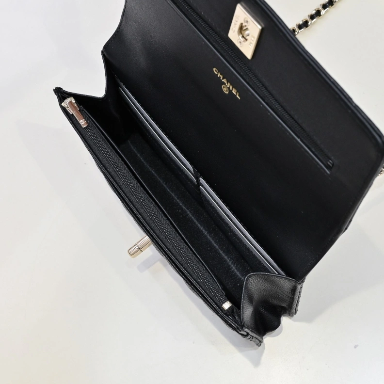 Modern Chxnxl Top Handle Bags 29023