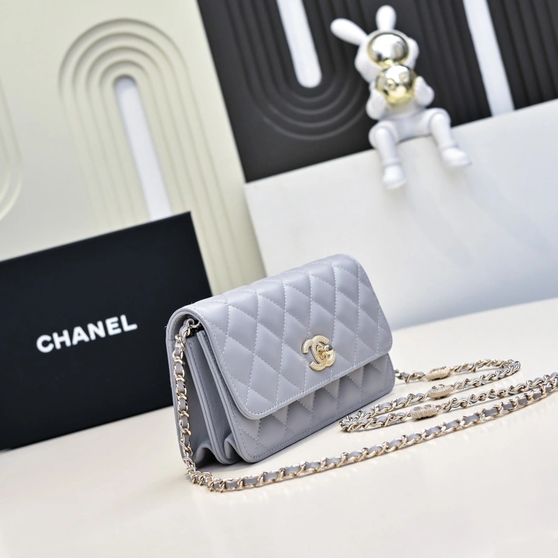 Timeless Chxnxl Satchel Bags 29180