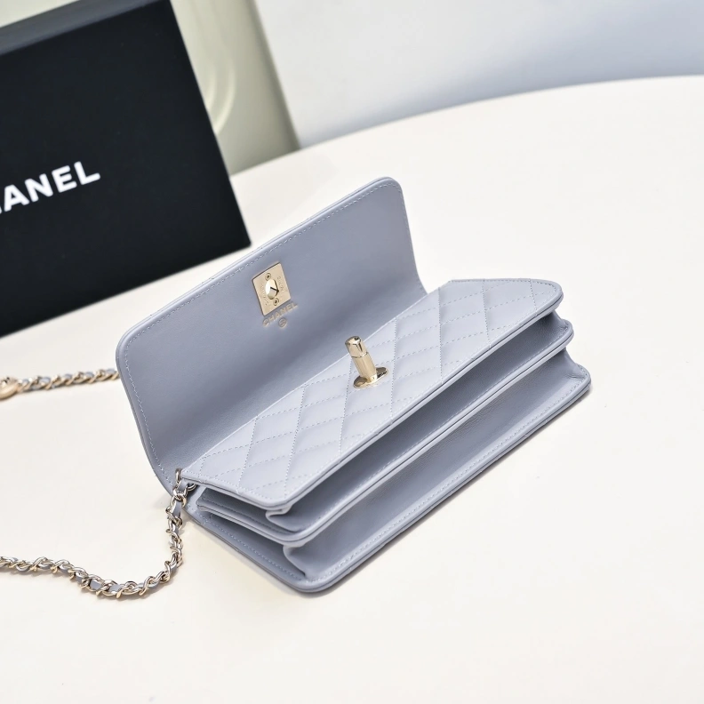 Timeless Chxnxl Satchel Bags 29180