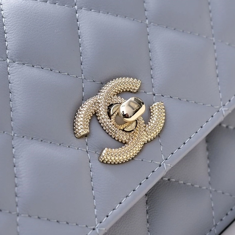 Timeless Chxnxl Satchel Bags 29180