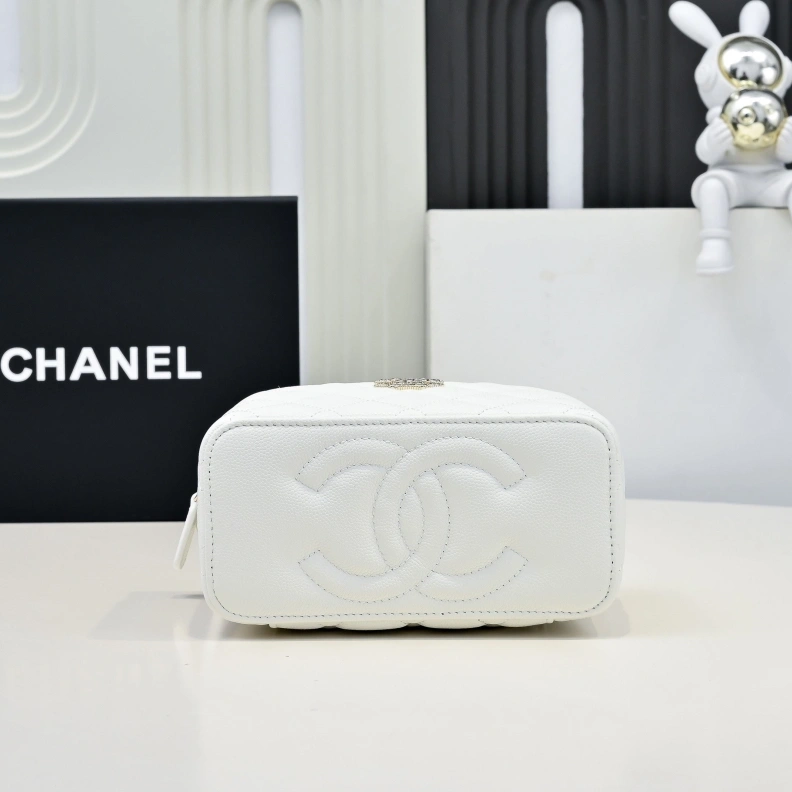 Chxnxl Cosmetic Bags Bold 29219