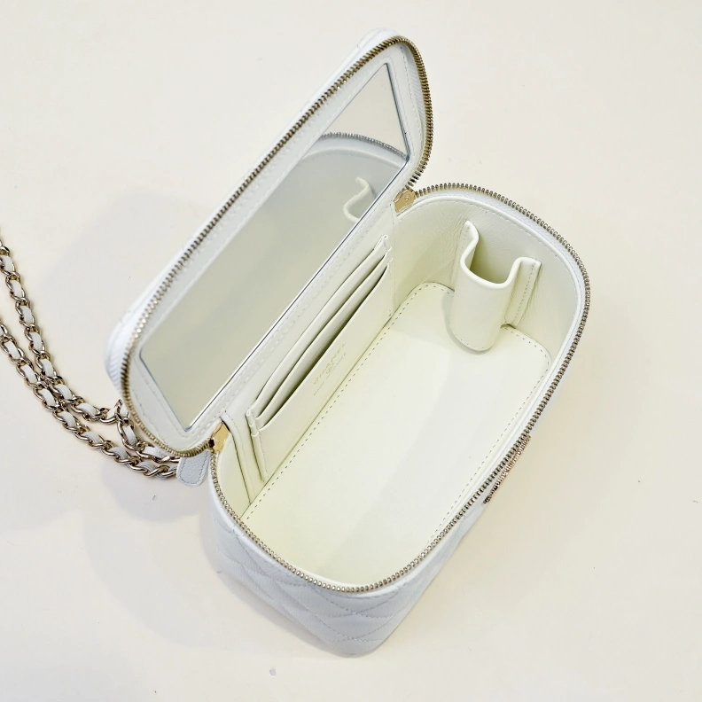 Chxnxl Cosmetic Bags Bold 29219