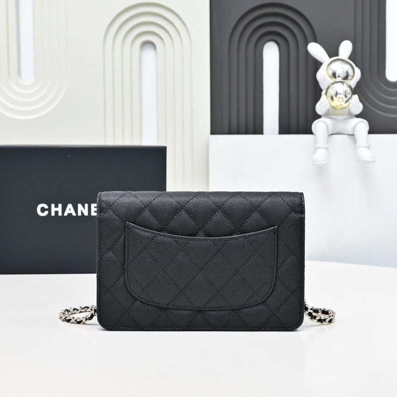 Resilient Chxnxl Satchel Bags 29176