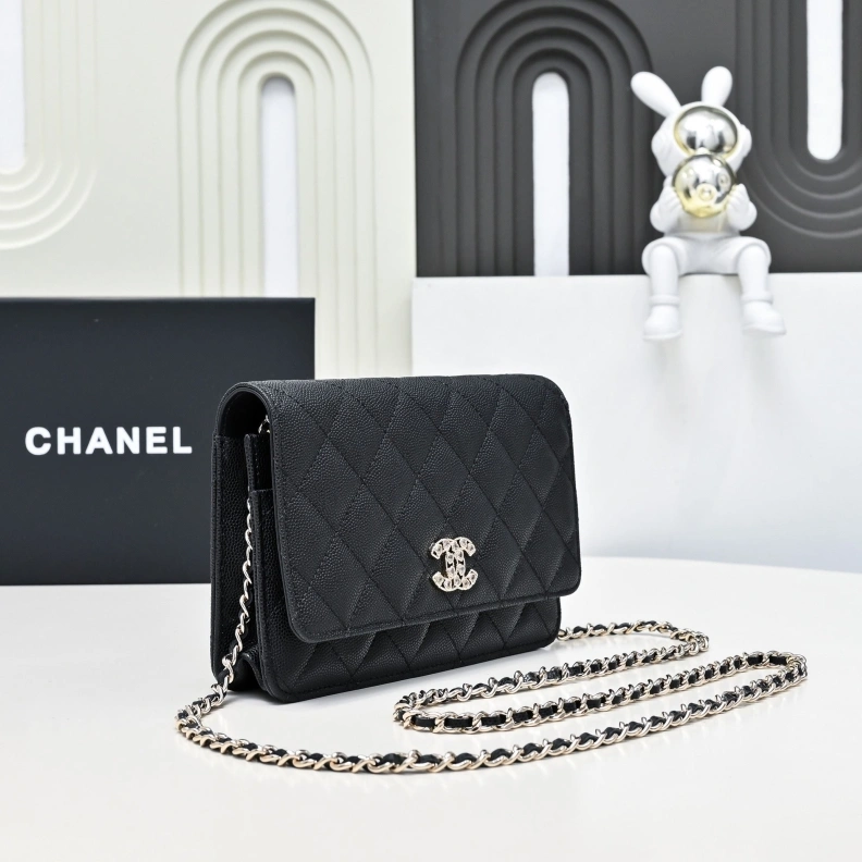 Resilient Chxnxl Satchel Bags 29176