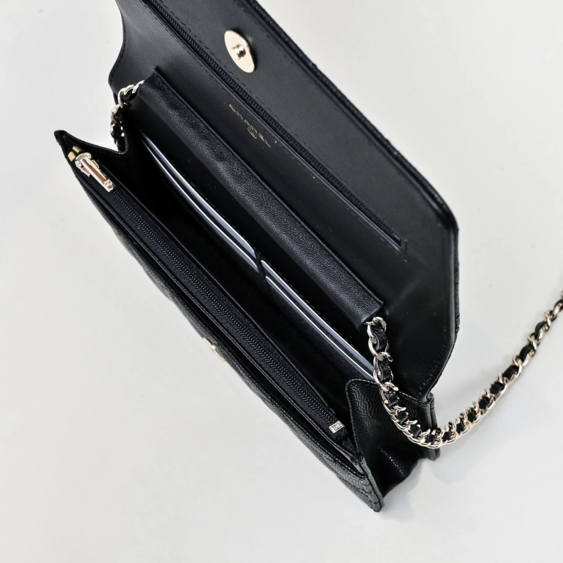 Resilient Chxnxl Satchel Bags 29176