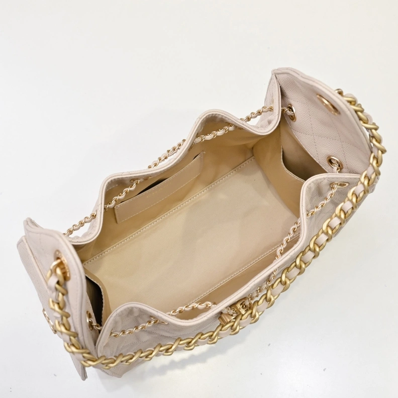 Stylish Chxnxl Top Handle Bags 28994