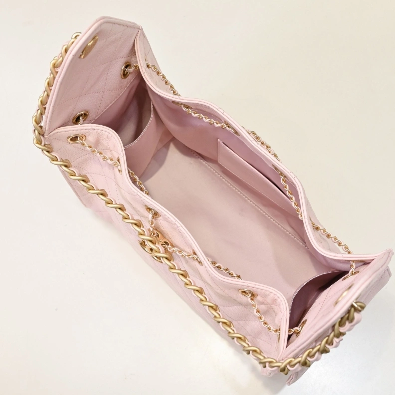 Breathable Chxnxl Top Handle Bags 28992