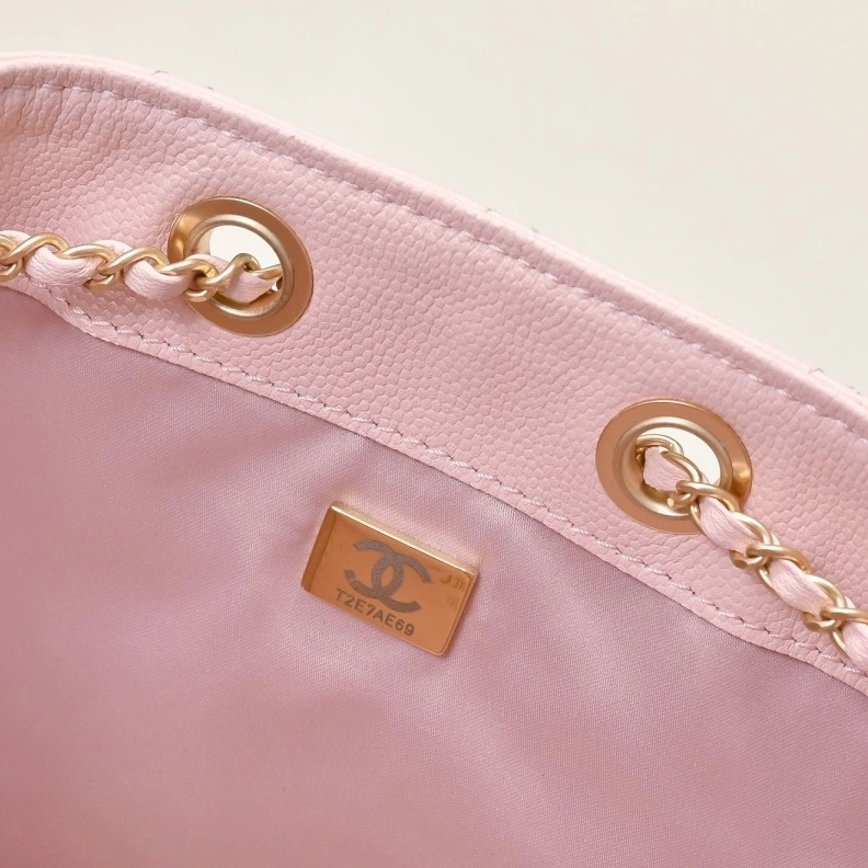 Breathable Chxnxl Top Handle Bags 28992