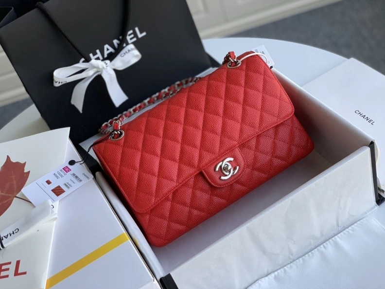 Chxnxl CF Series Bags Classic 29243