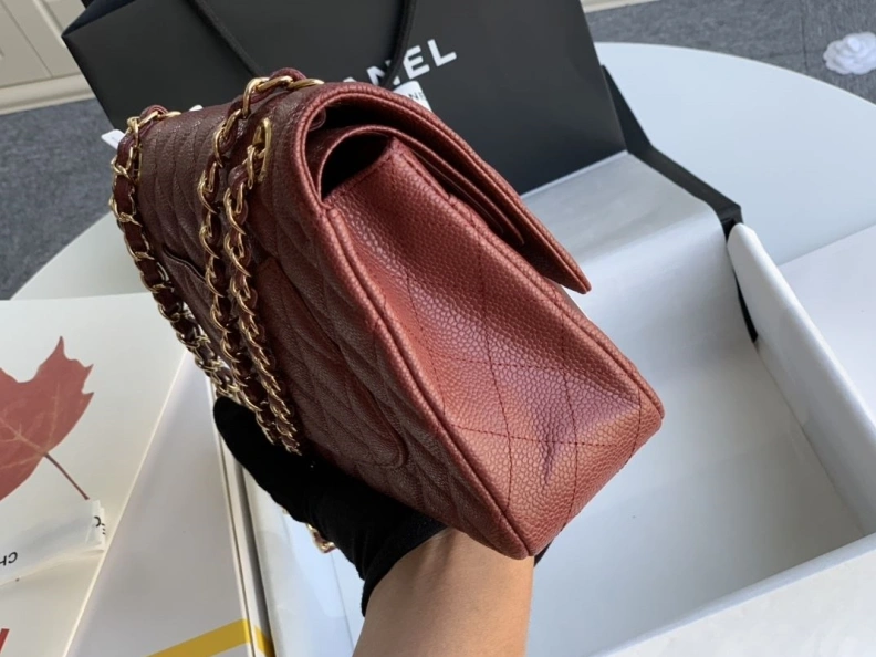 WellDesigned Chxnxl CF Series Bags 29250