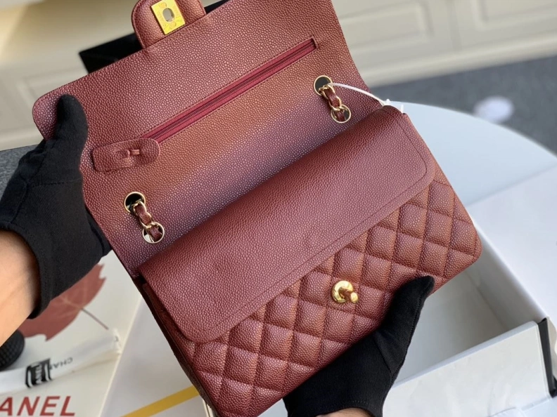 WellDesigned Chxnxl CF Series Bags 29250