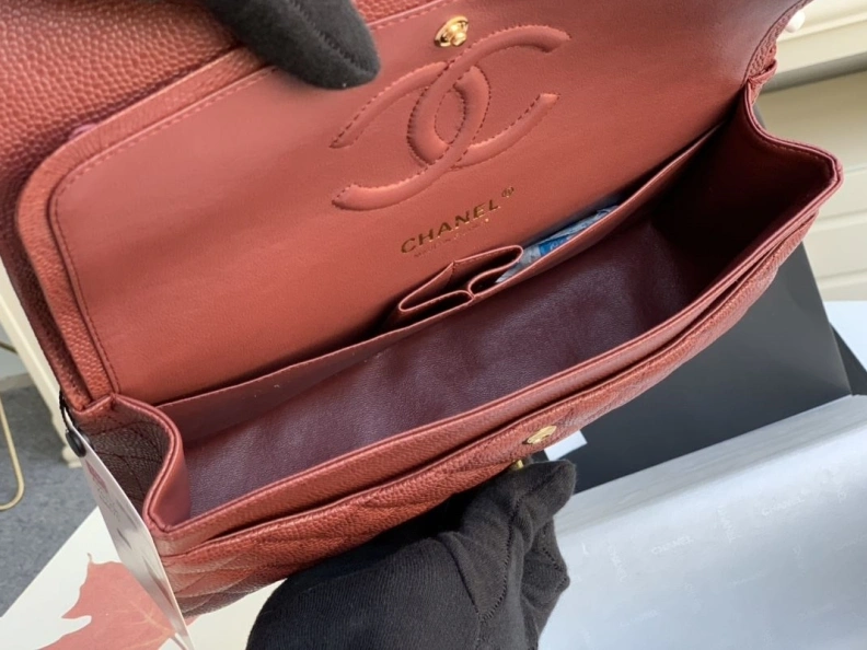 WellDesigned Chxnxl CF Series Bags 29250
