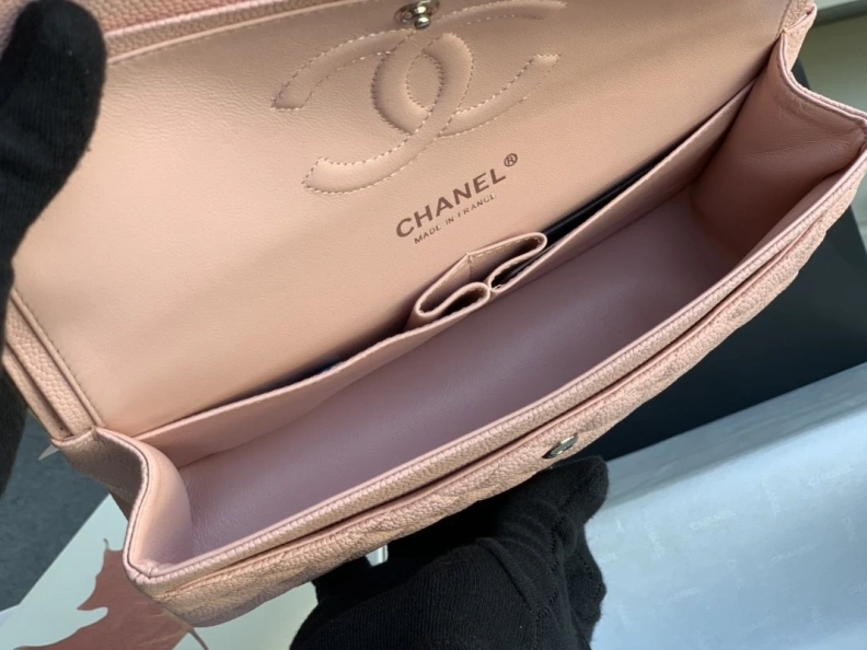 Resilient Chxnxl CF Series Bags 29255