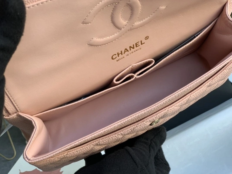 Sophisticated Chxnxl CF Series Bags 29252