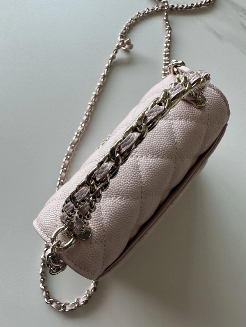 Popular Chxnxl Top Handle Bags 28980