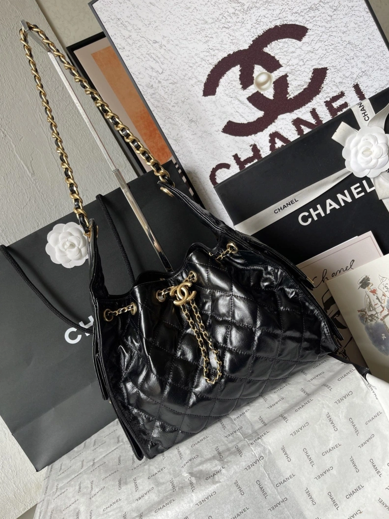 EyeCatching Chxnxl Top Handle Bags 28976
