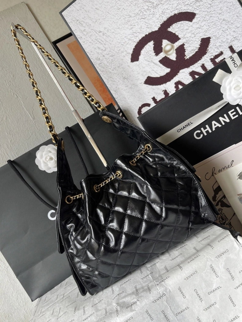 EyeCatching Chxnxl Top Handle Bags 28976
