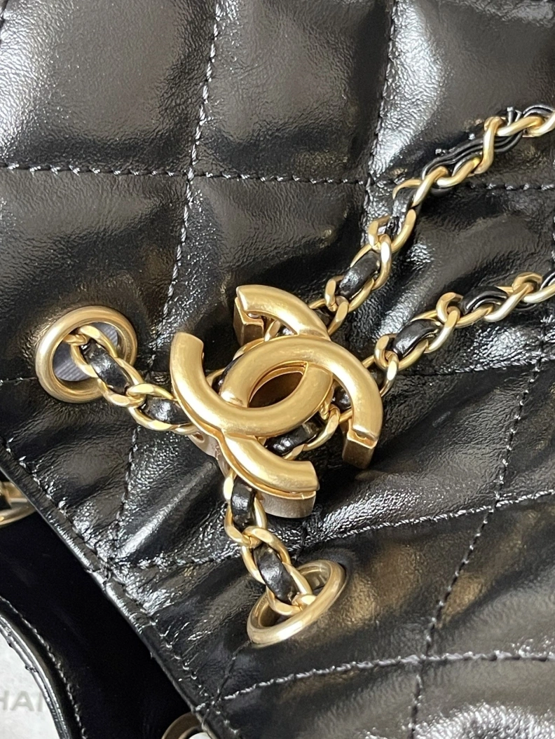 EyeCatching Chxnxl Top Handle Bags 28976