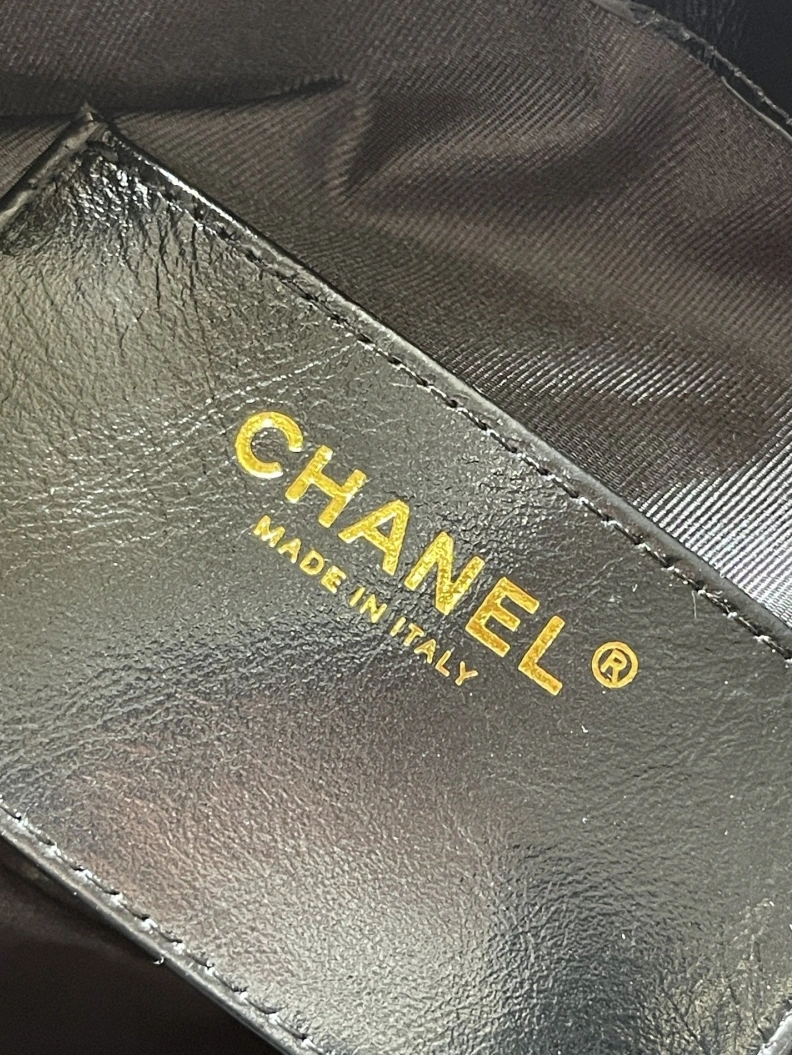 EyeCatching Chxnxl Top Handle Bags 28976