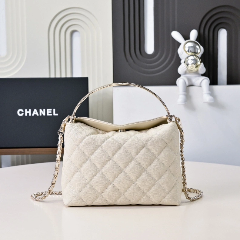 Chxnxl Top Handle Bags Bold 28971