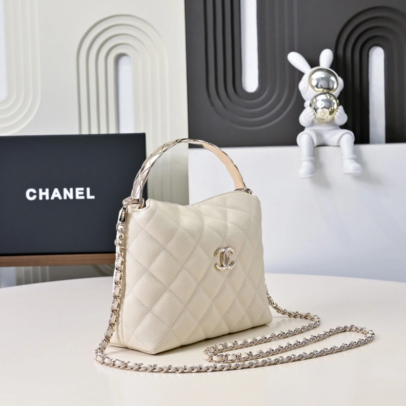 Chxnxl Top Handle Bags Bold 28971