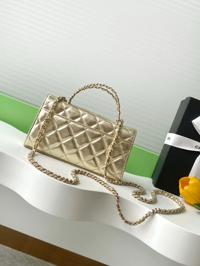 Chxnxl Top Handle Bags Flexible 28964