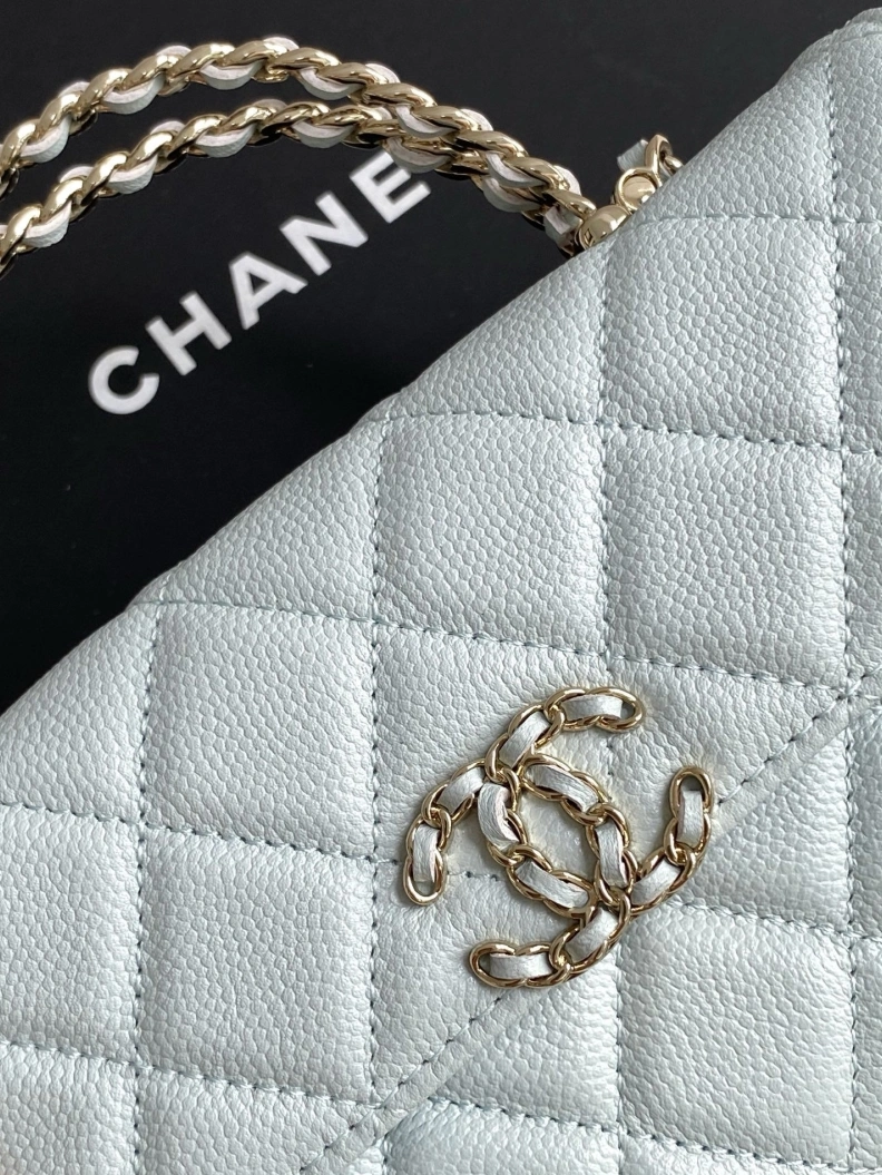 Modern Chxnxl Top Handle Bags 28952