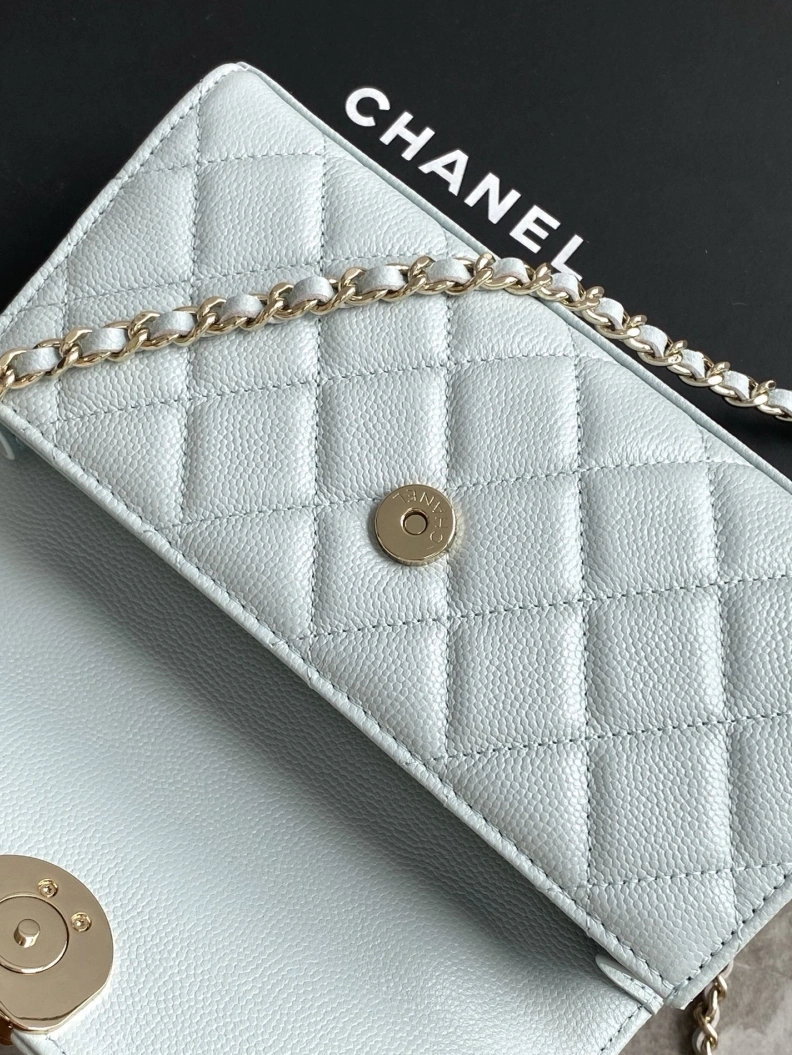 Modern Chxnxl Top Handle Bags 28952