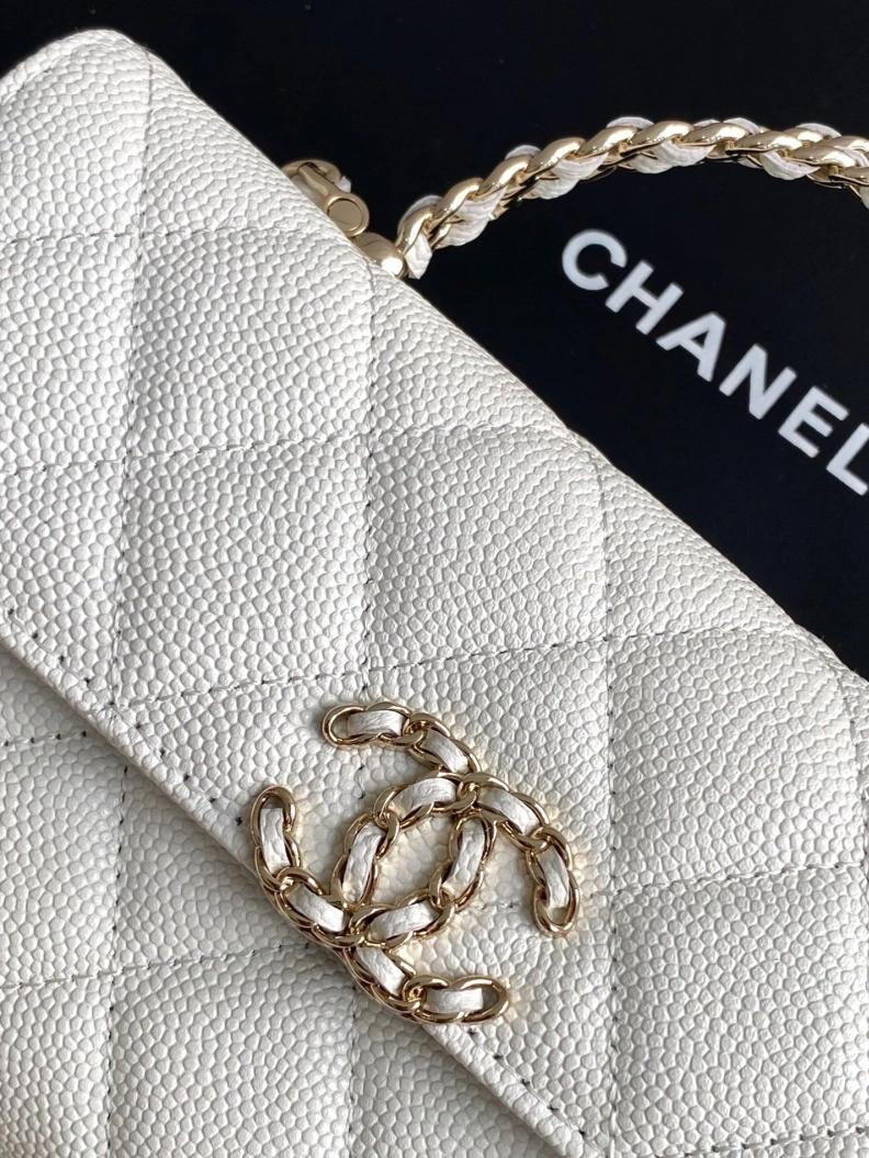 Chxnxl Top Handle Bags Soft 28954