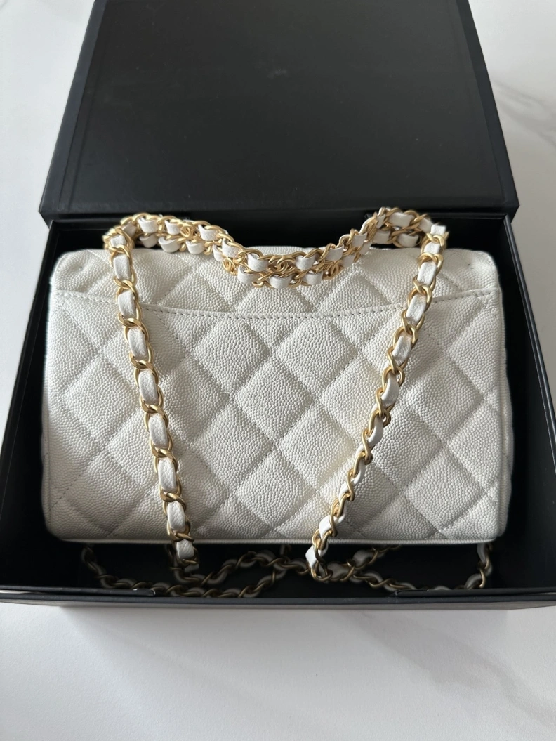 Chxnxl CF Series Bags Cozy 29364