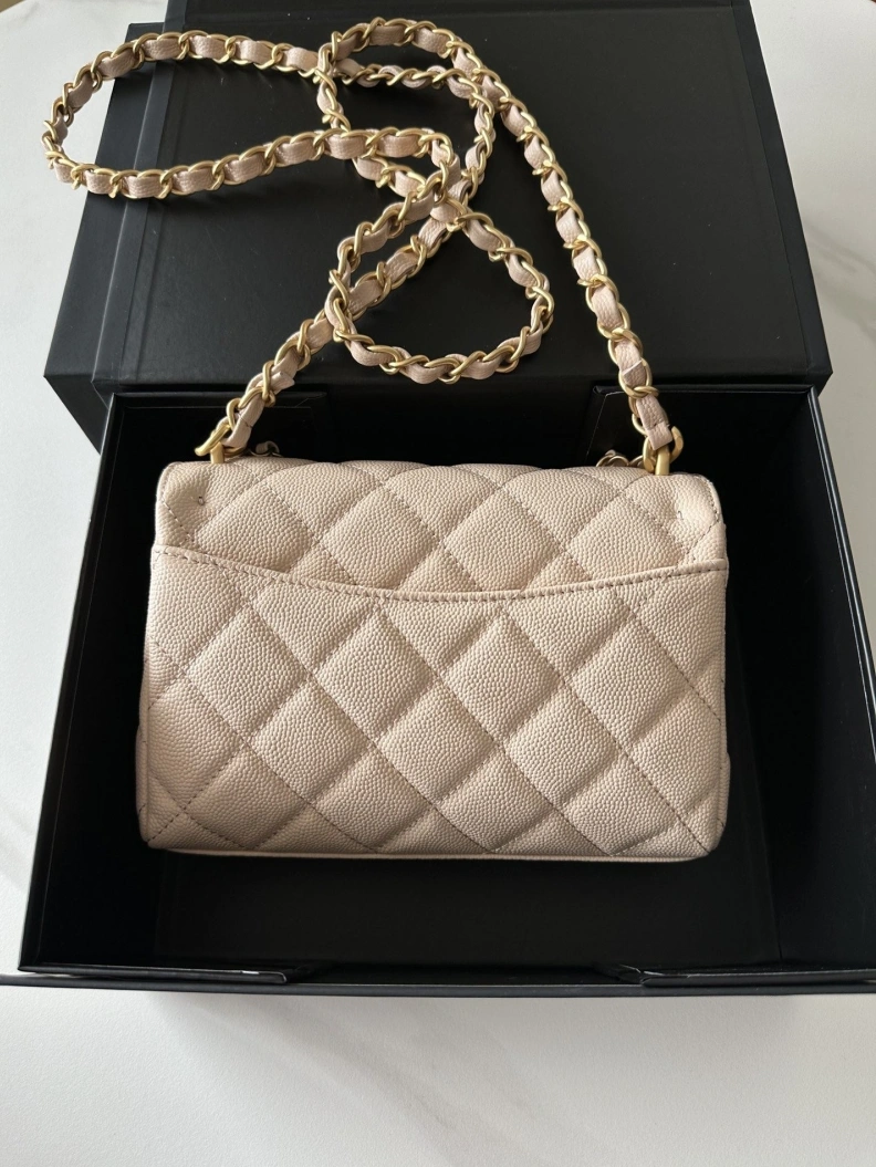 Sleek Chxnxl CF Series Bags 29296