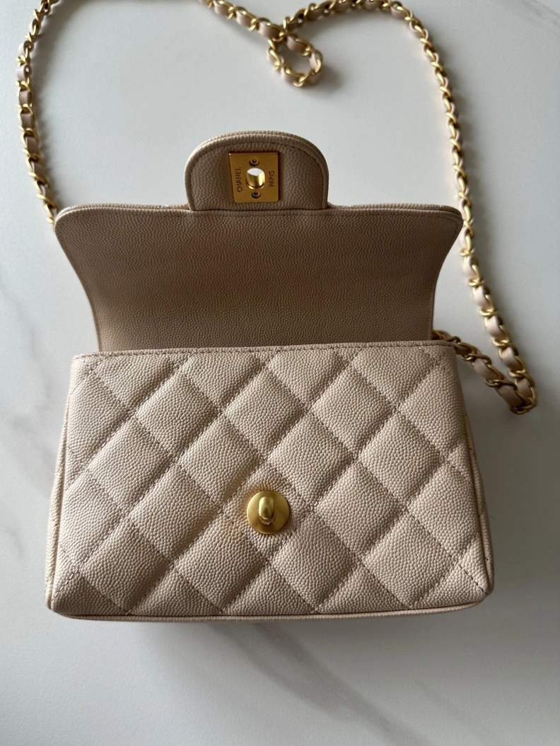 Sleek Chxnxl CF Series Bags 29296