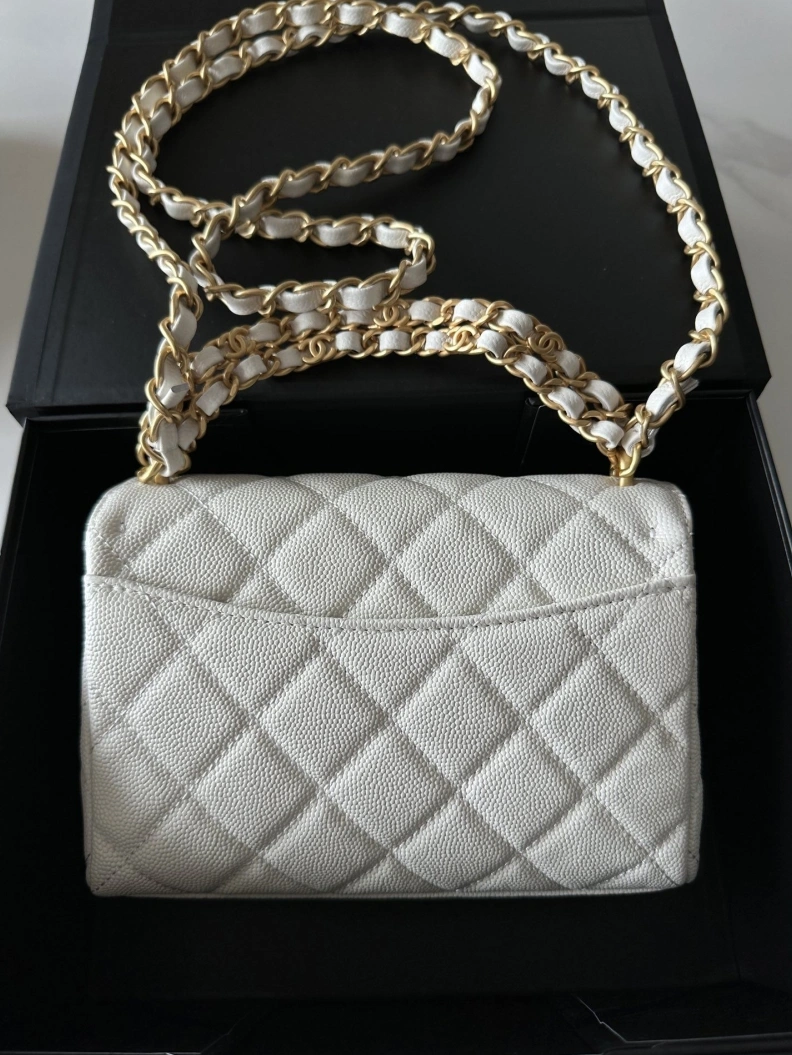 Modern Chxnxl CF Series Bags 29232