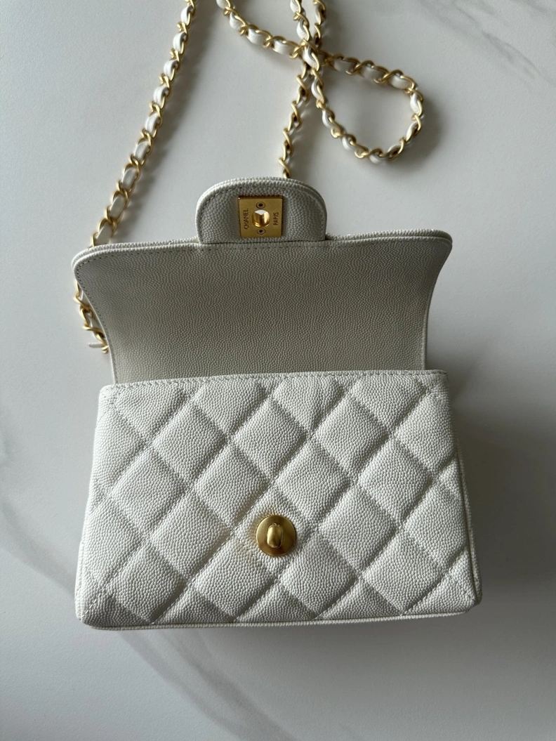 Modern Chxnxl CF Series Bags 29232