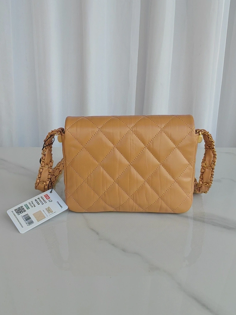 Chxnxl Satchel Bags SportInspired 29155