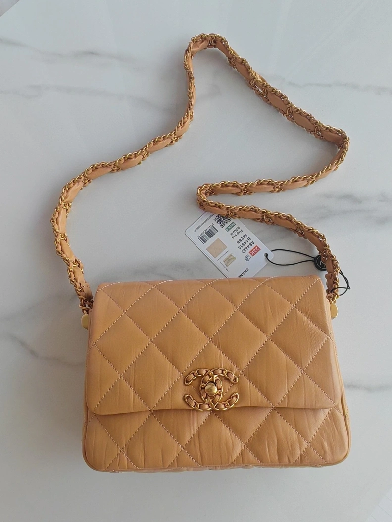 Chxnxl Satchel Bags SportInspired 29155