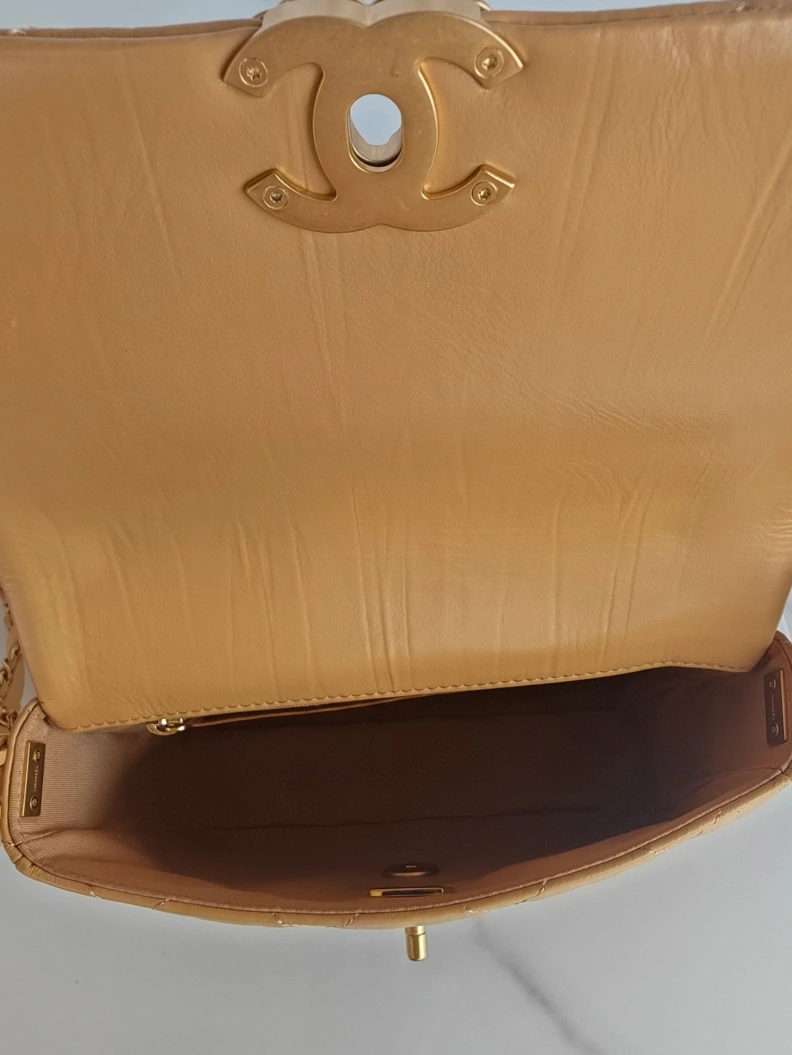 Chxnxl Satchel Bags SportInspired 29155