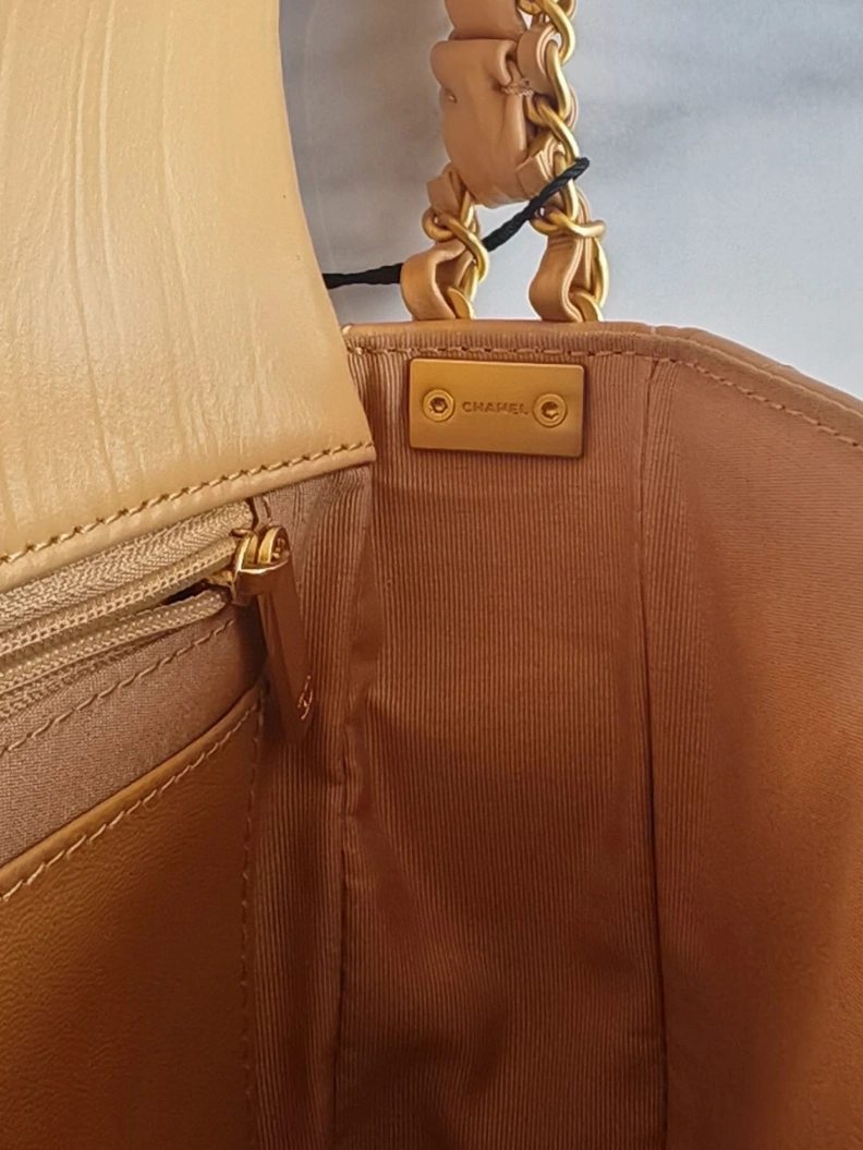 Chxnxl Satchel Bags SportInspired 29155
