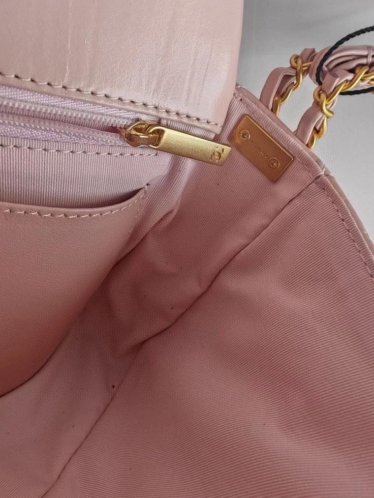 Flexible Chxnxl Satchel Bags 29168