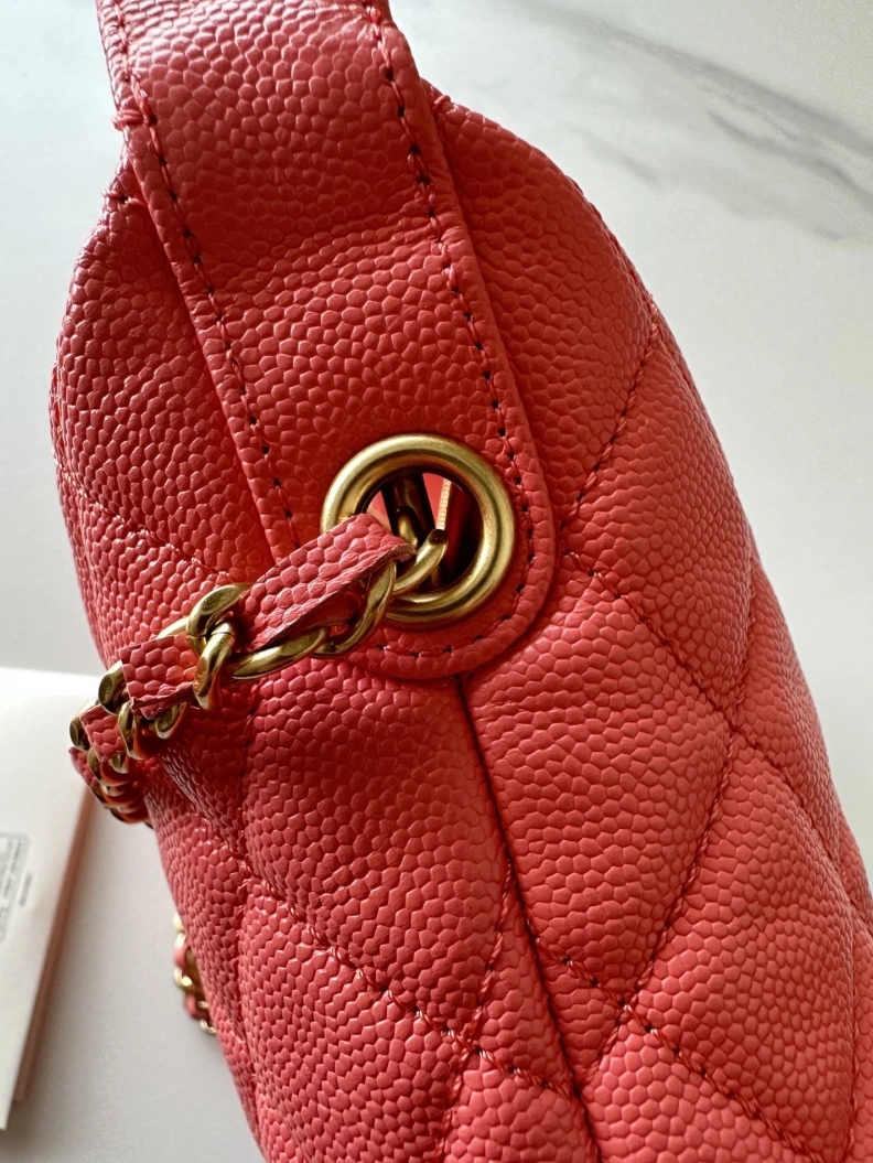 Compact Chxnxl Satchel Bags 29149