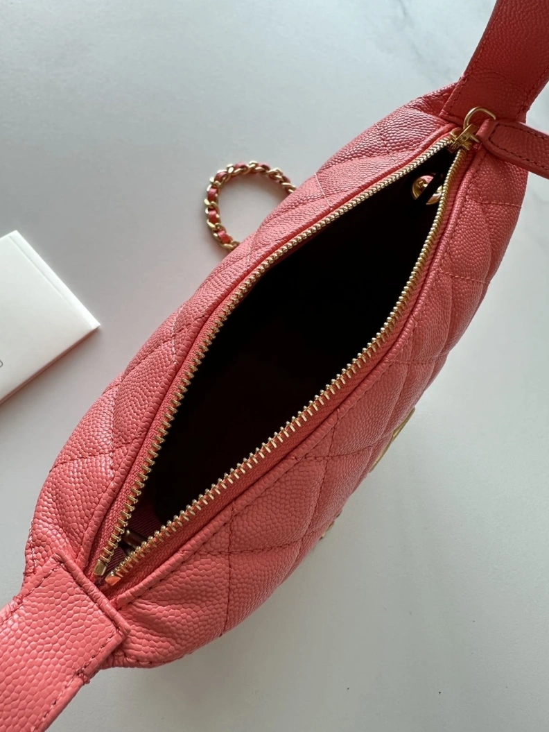 Compact Chxnxl Satchel Bags 29149