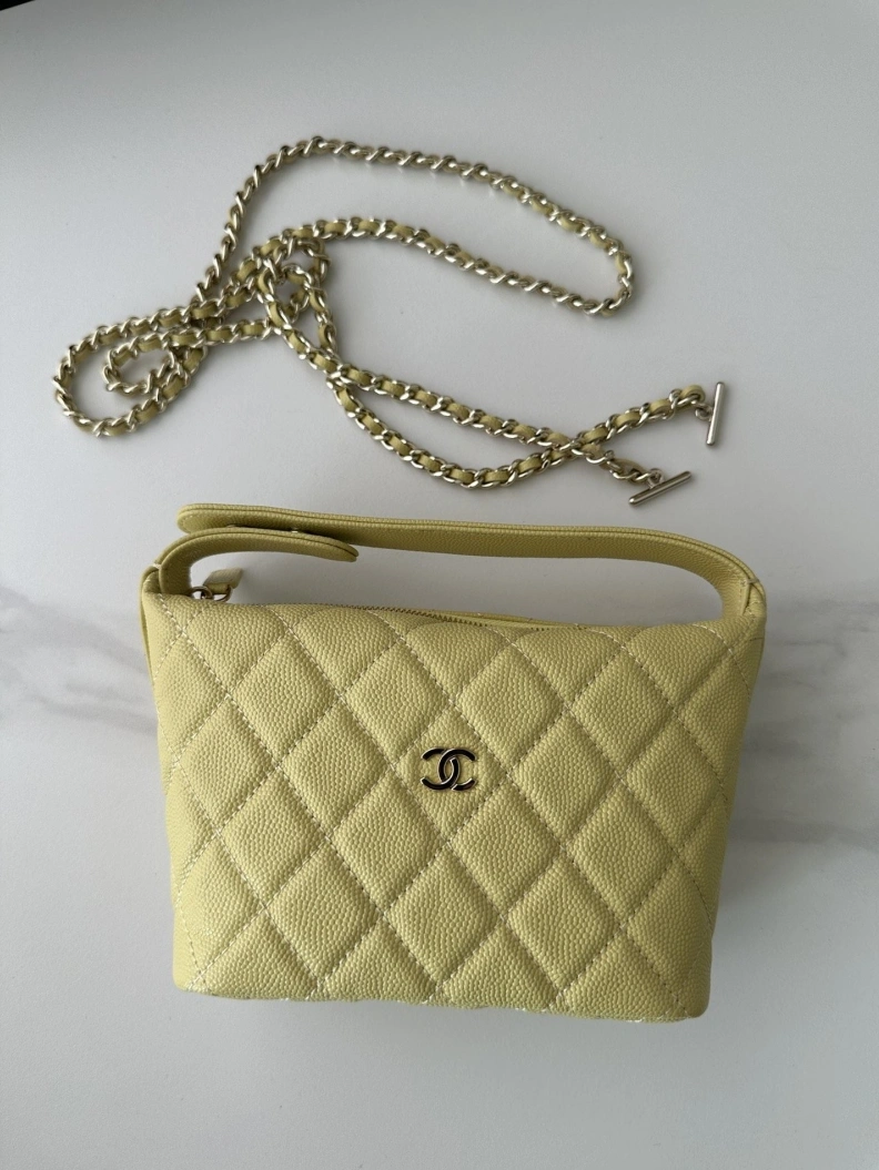 Chxnxl Satchel Bags Classic 29147