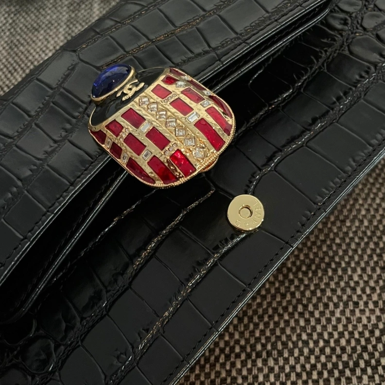 Sophisticated Chxnxl CF Series Bags 29245