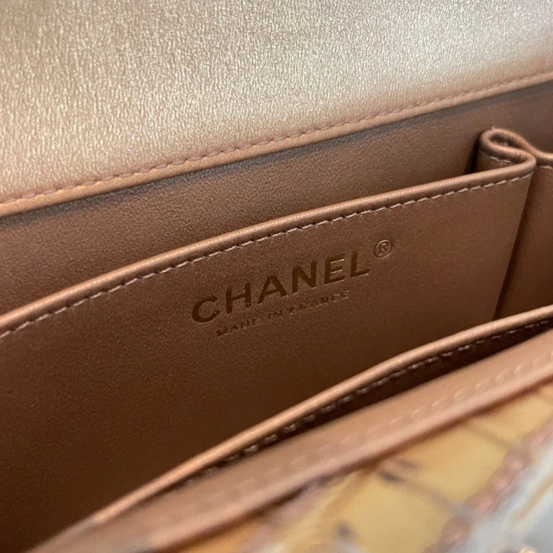 Versatile Chxnxl CF Series Bags 29235