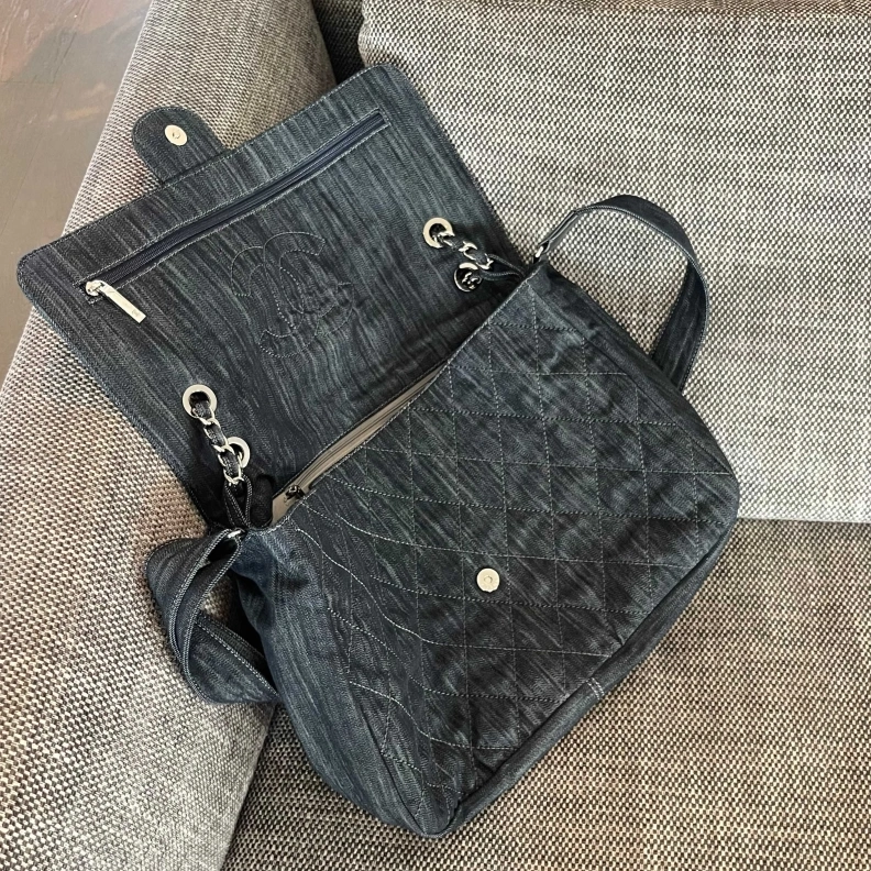 Chxnxl CF Series Bags StreetReady 29263