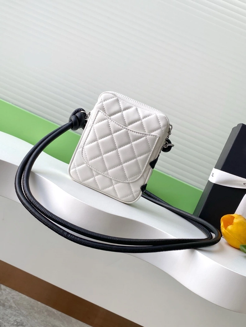 Chxnxl Satchel Bags Minimalist 29132