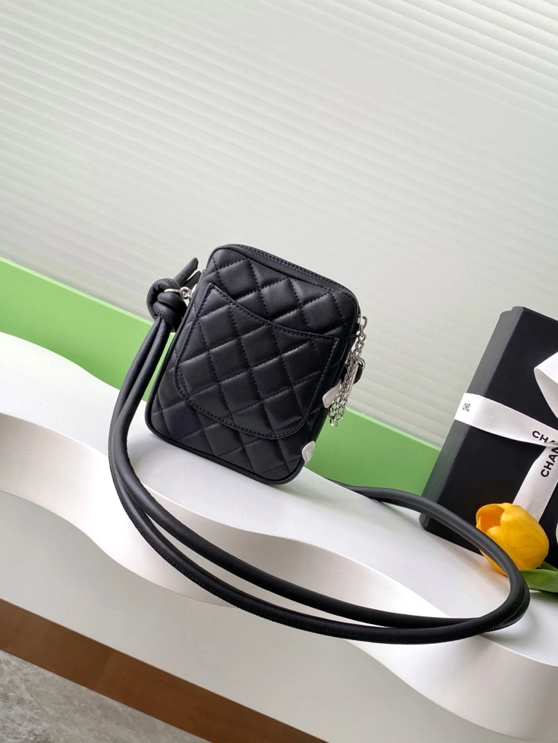 Chxnxl Satchel Bags Sleek 29128